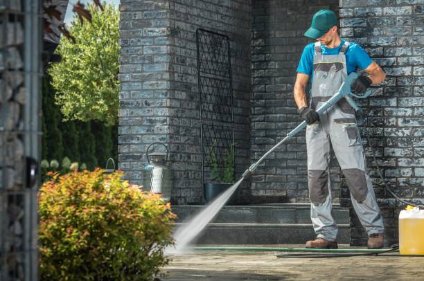 Trusted Rapid Valley, SD Pressure washing Experts